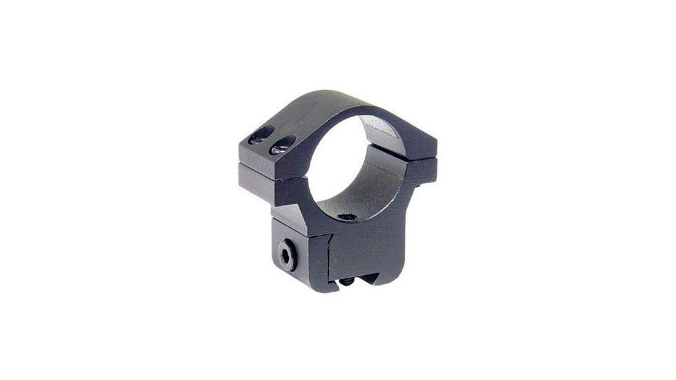 Leapers Space Age Low Profile .22/Airgun Ring RG18D-25L