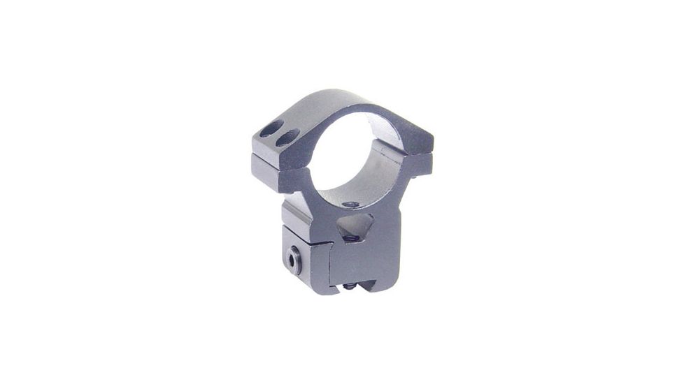 Leapers Space Age Medium Profile .22/Airgun Ring RG18D-25M