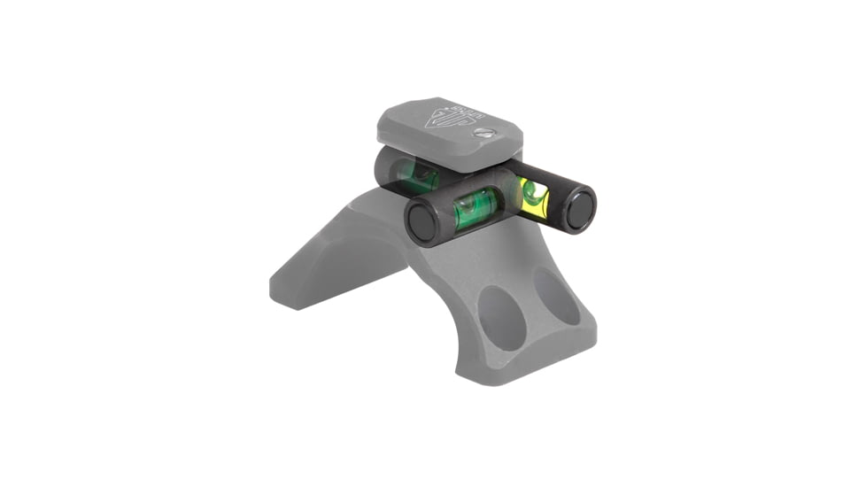 Leapers UTG ACCU-SYNC Leveler, 34mm, Black, MT-RTR4
