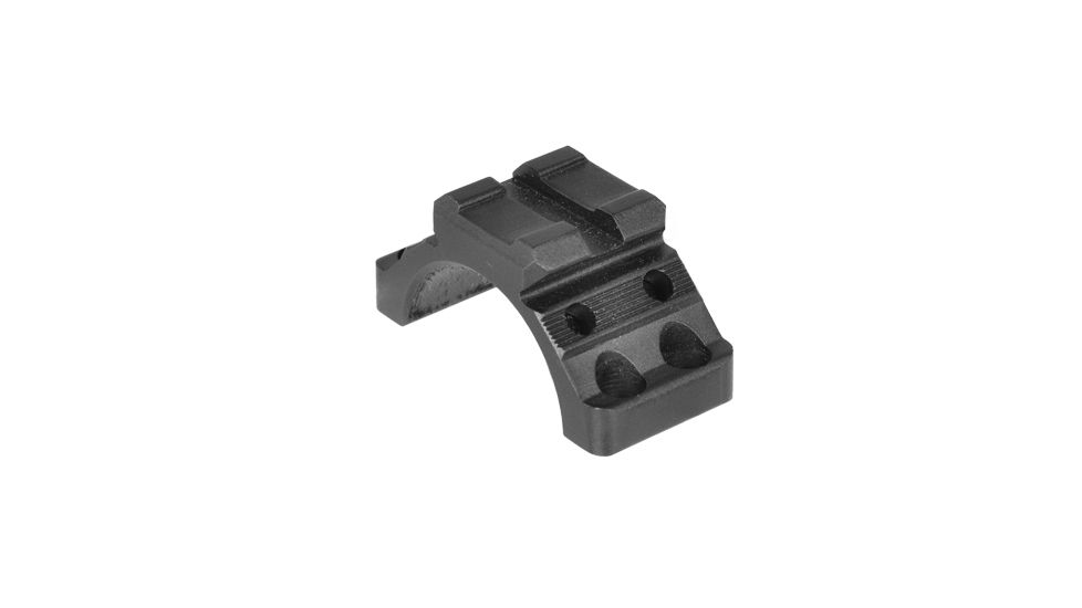 Leapers UTG Max Strength Picatinny Slot Top Cover Ring, 1in Dia, 22mm Width RG1TR122