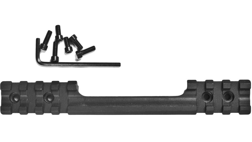 Leapers UTG Model 798 Bolt Action Rifle Scope Mount RM798