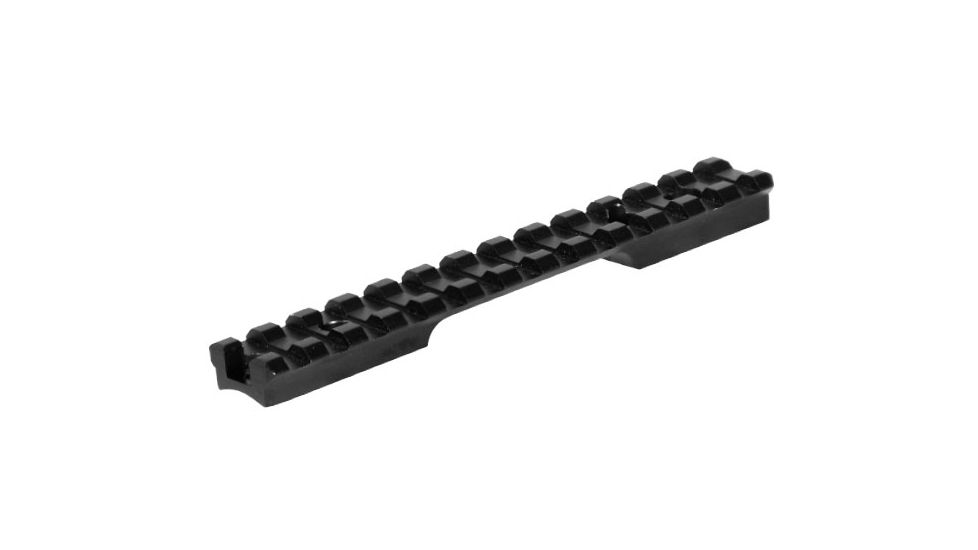 Leapers UTG Picatinny Mount for Mossberg MVP 5.56mm Bolt Action Rfl, MNT-MB556