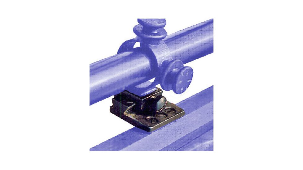 LeatherWood Off-Set Mount