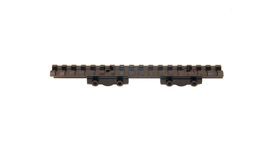 Leatherwood Ruger No. 1 Mount RNO1MT