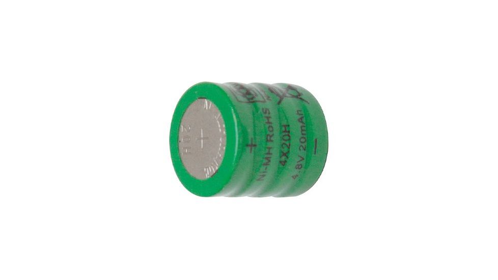 LED LENSER 4Xd Ni-Mh Rechargeable Batteries 880146