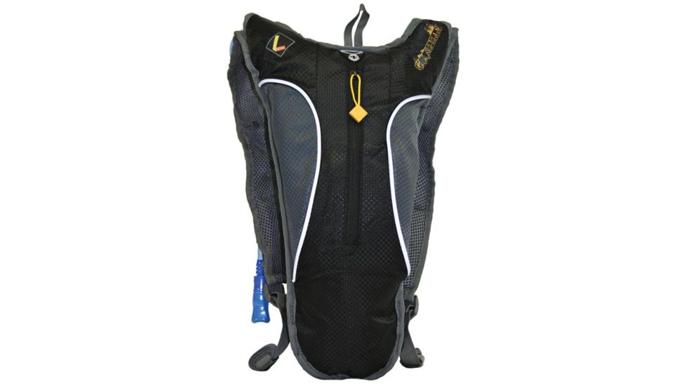 Ledge Gooseberry Hydration Pack Blk 5953