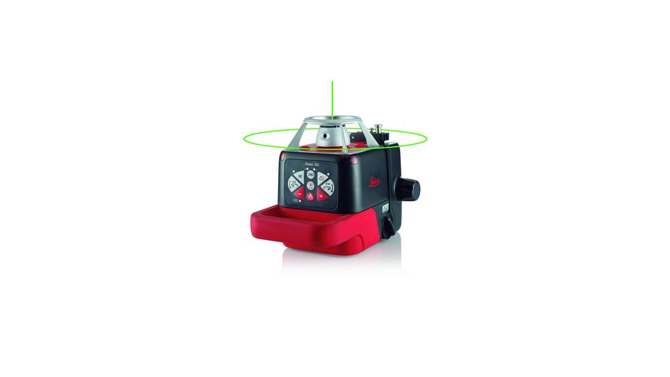 Leica DISTO Roteo 35G Laser Kit