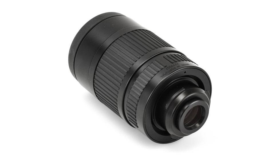 Leica APO-Televid 82 Angled Close to Nature Set, Black, 40139