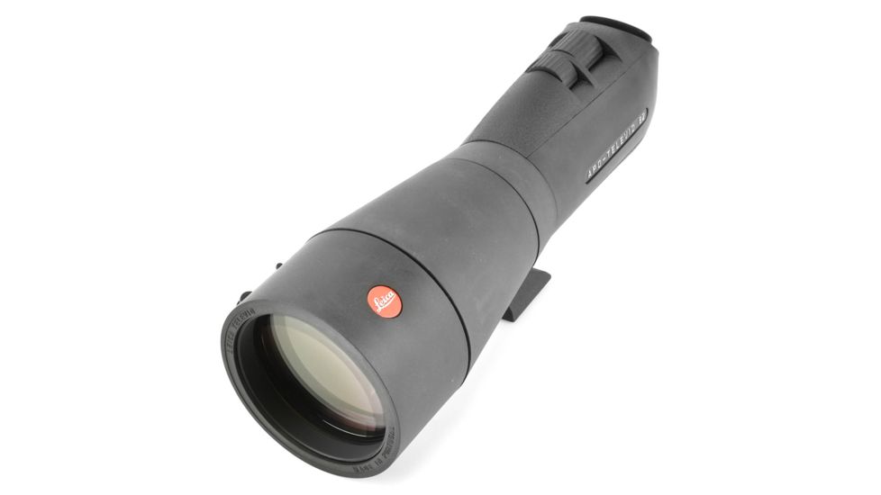 Leica APO-Televid 82 Angled Close to Nature Set, Black, 40139