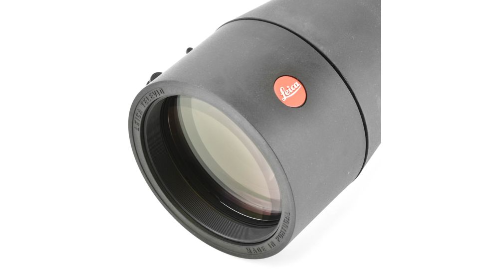 Leica APO-Televid 82 Angled Close to Nature Set, Black, 40139
