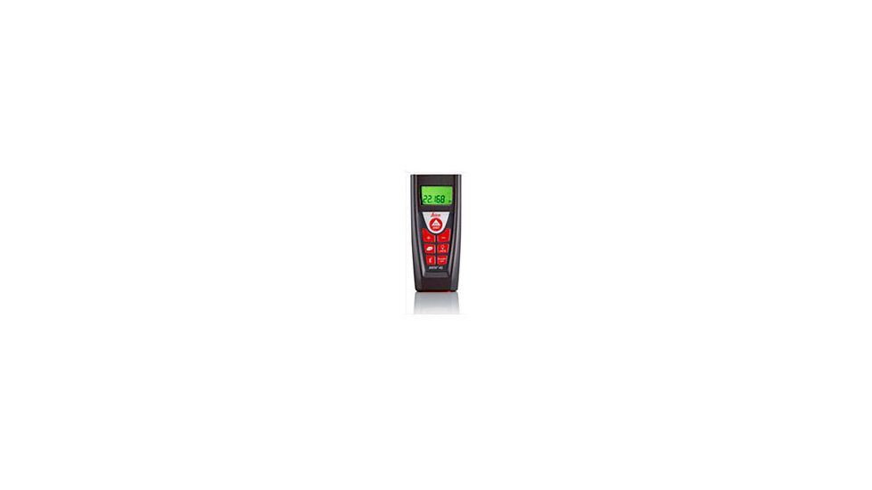 Leica DISTO A2 Laser Range Finder 750701