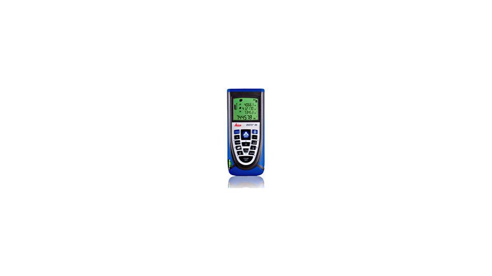 Leica DISTO A6 Bluetooth Laser Range Finder 751962