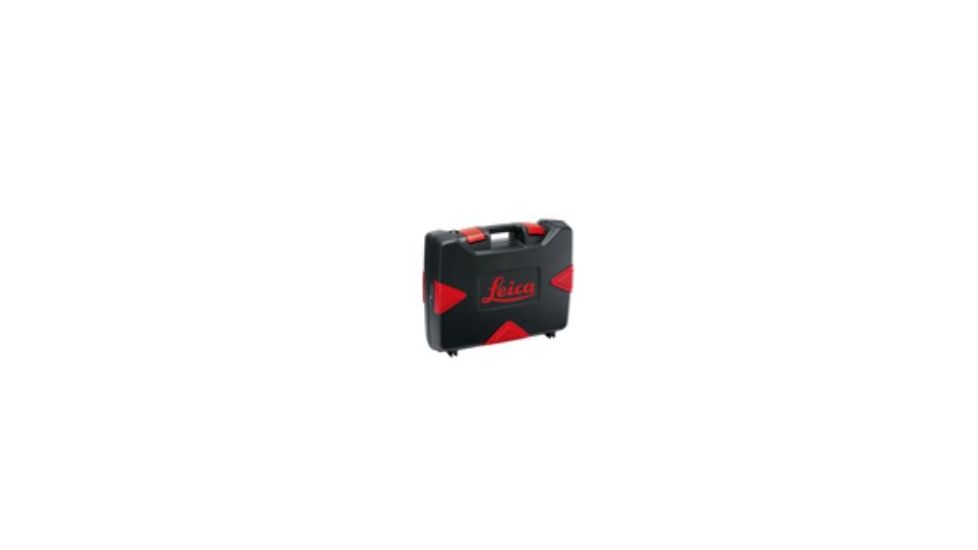 Leica Disto Hard Carrying Case for DISTO S910 833751