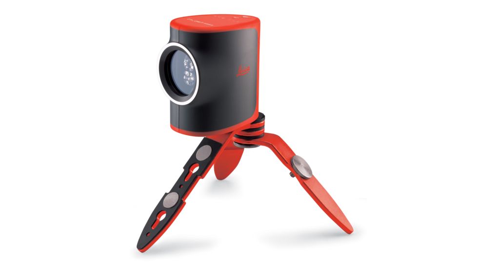 Leica Disto LINO L2 Cross Laser Level