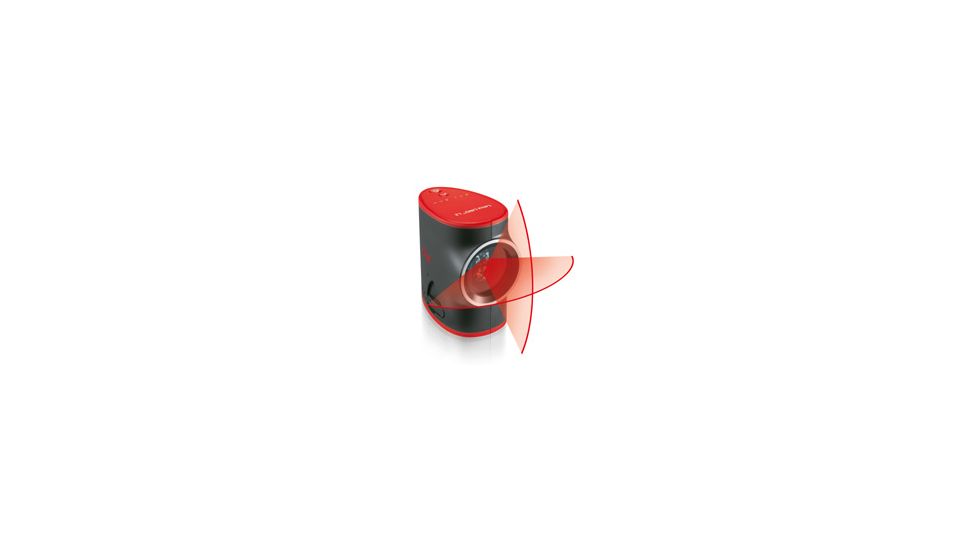 Leica Disto LINO L2 Self-Leveling Laser