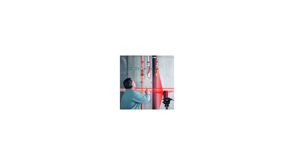 Leica Disto LINO L2 Construction Laser