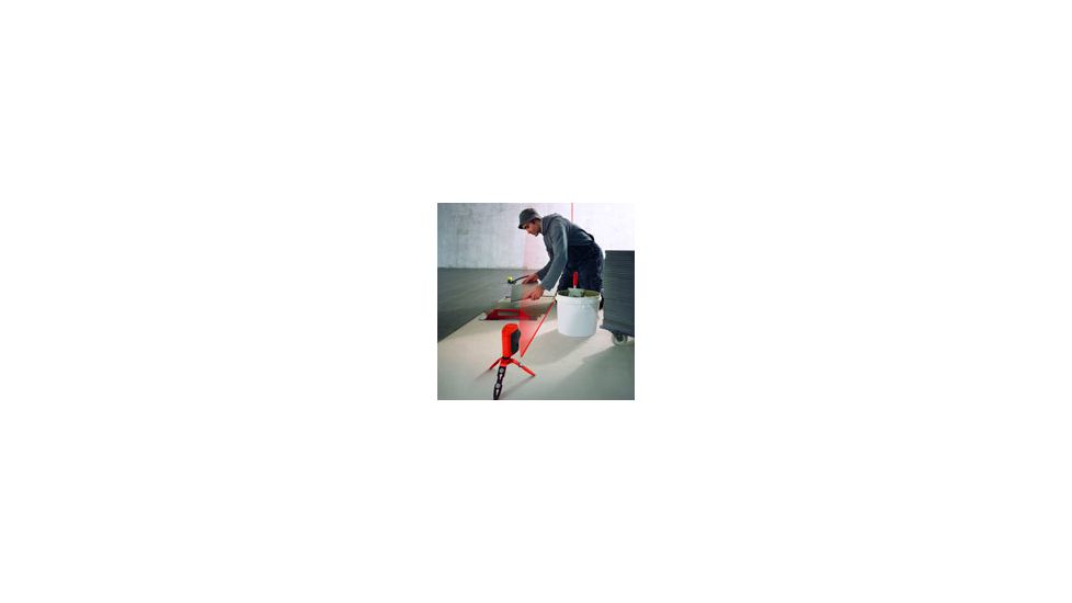 Leica Geosystems LINO L2 Construction Alignment Tool