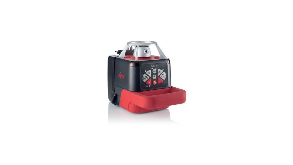 Leica DISTO Roteo 35 WMR Laser Kit 765752