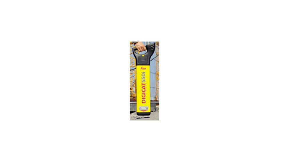 Leica Geosystems DigiCat 550i 780231