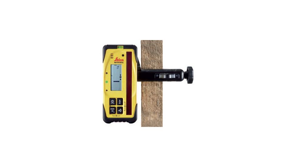 Leica Geosystems Rod-Eye Digital