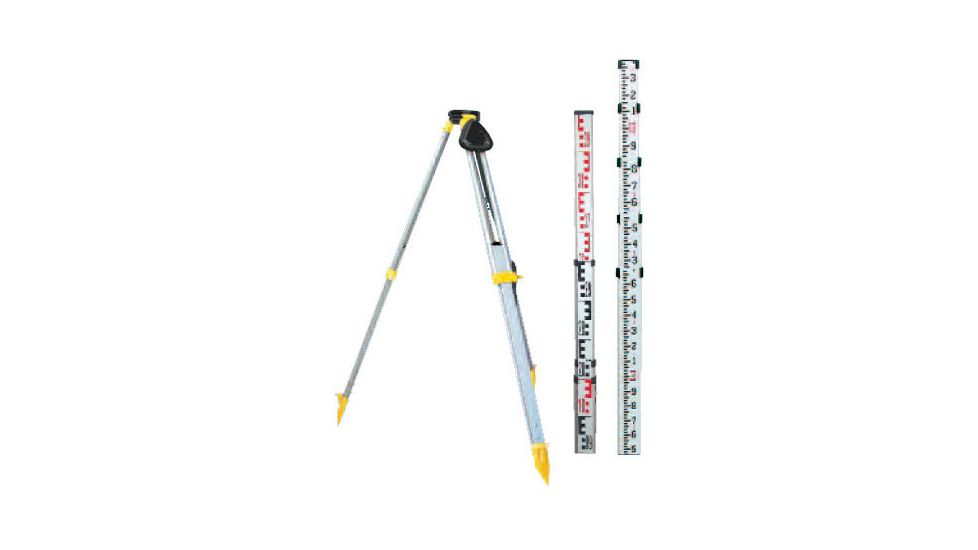 Leica Geosystems Runner 24 Kombo