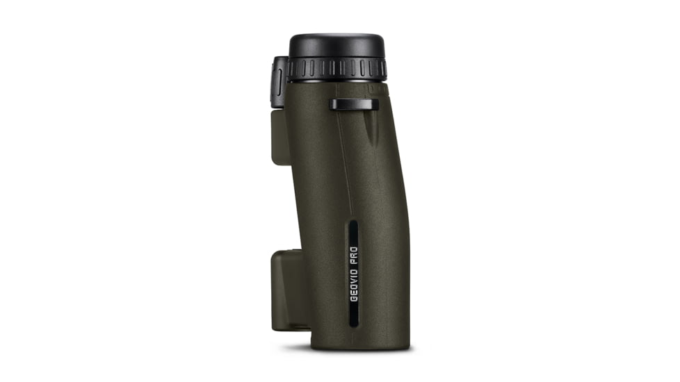 Leica Geovid Pro 8x32 Rangefinder Binocular, Olive Green, 40819