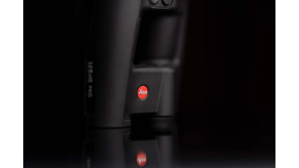 Leica Geovid Pro 8x32mm Rangefinder Binocular, Black, 40809