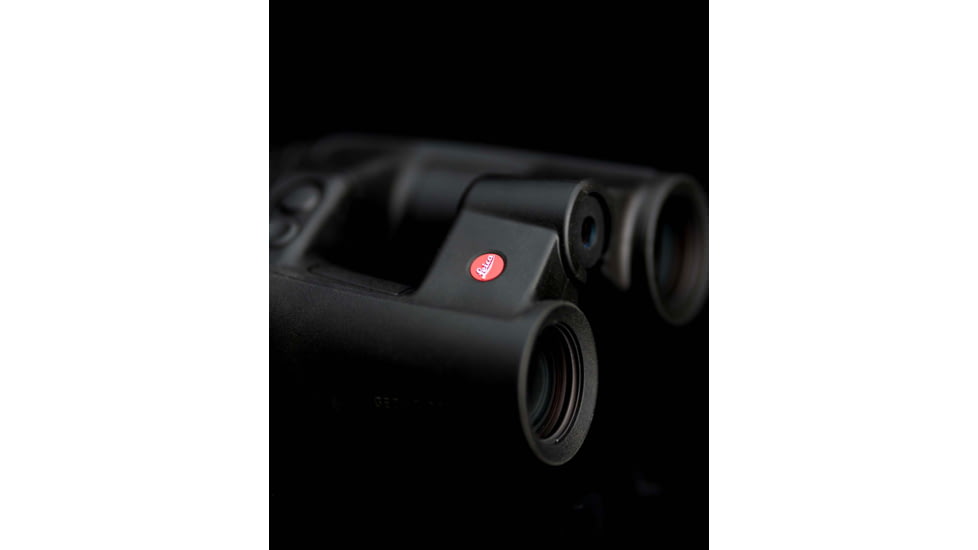 Leica Geovid Pro 8x32mm Rangefinder Binocular, Black, 40809
