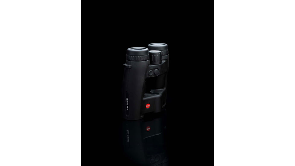 Leica Geovid Pro 8x32mm Rangefinder Binocular, Black, 40809