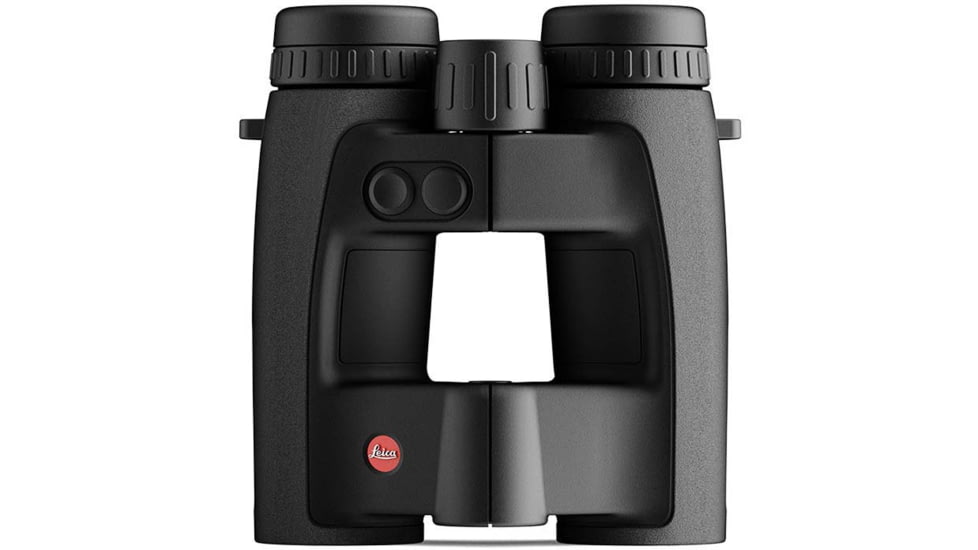 Leica Geovid Pro 8x32mm Rangefinder Binocular, Black, 40809