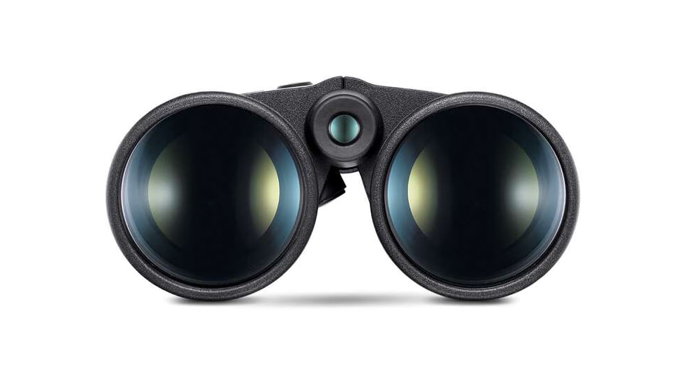 Leica Geovid R 8x56mm Rangefinder Binocular, LED, Black, 40813