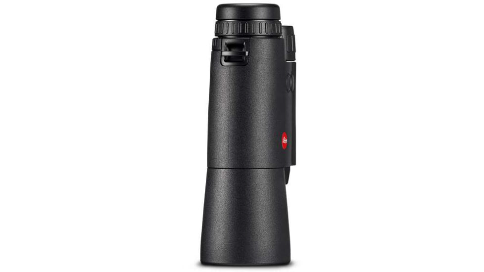 Leica Geovid R 8x56mm Rangefinder Binocular, LED, Black, 40813
