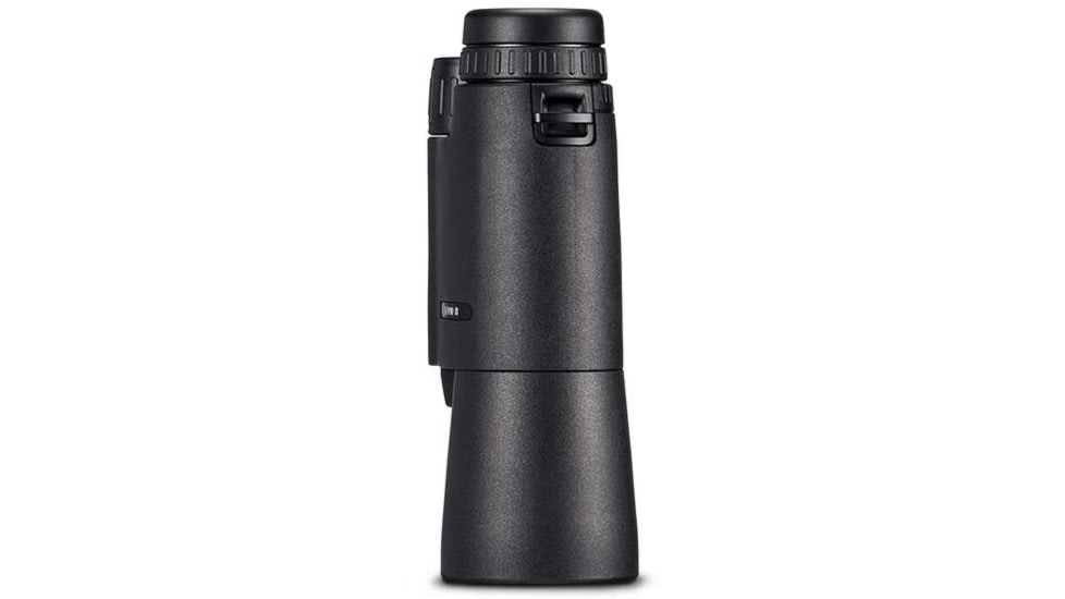 Leica Geovid R 8x56mm Rangefinder Binocular, LED, Black, 40813