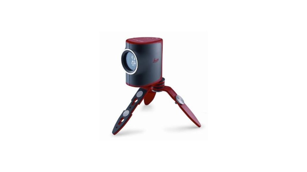 Leica DISTO Lino L2G Green Cross Laser Level