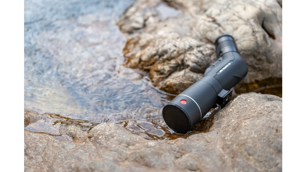 Leica APO -Televid 20-60x65mm Spotting Scope Kit