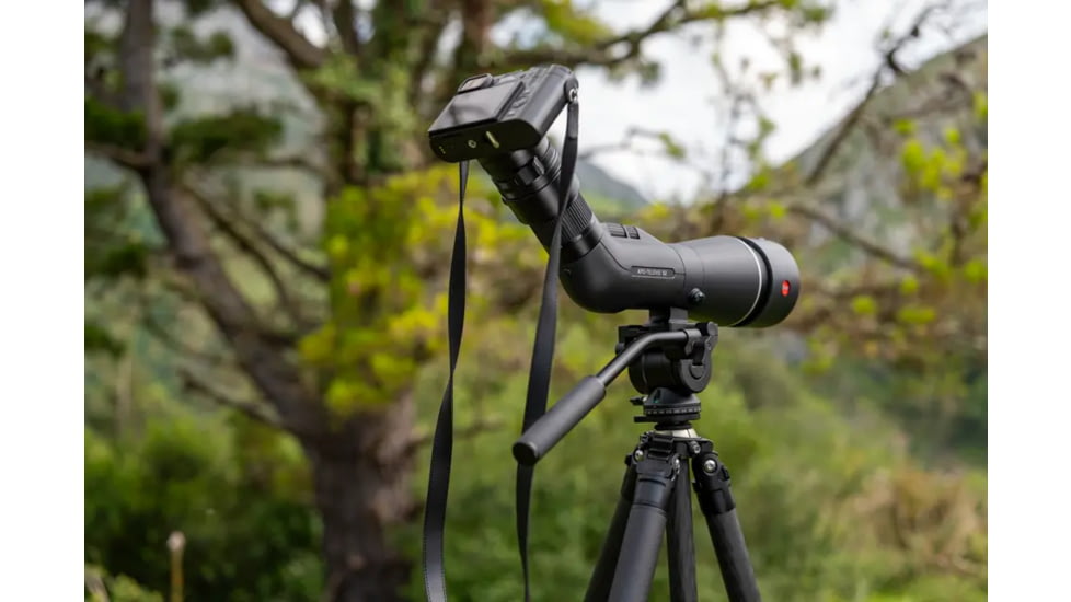 Leica APO -Televid 82m Spotting Scope