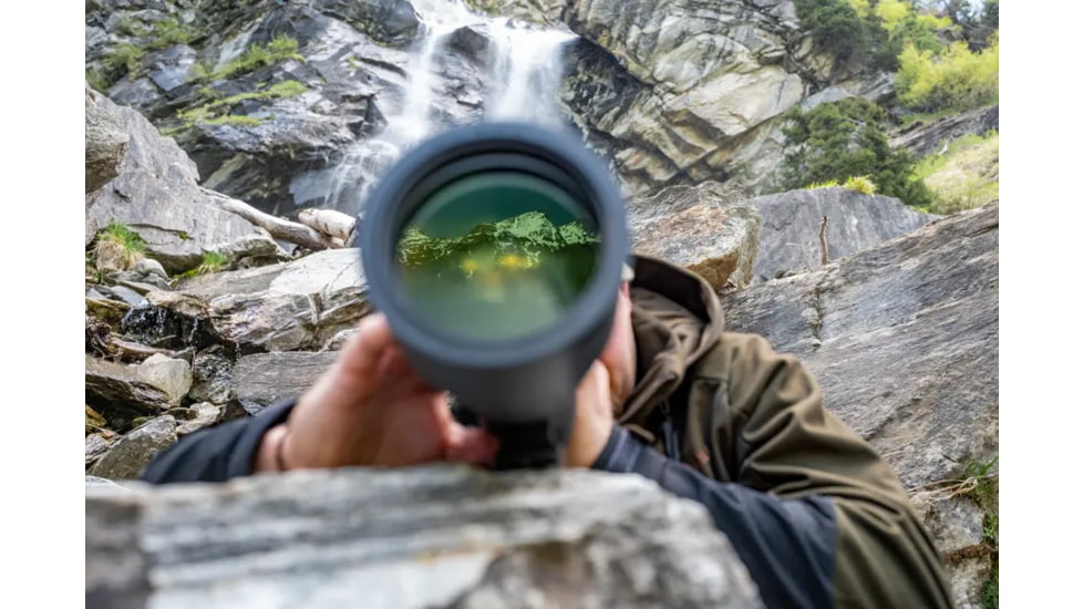 Leica Televid HD 82mm Spotting Scope