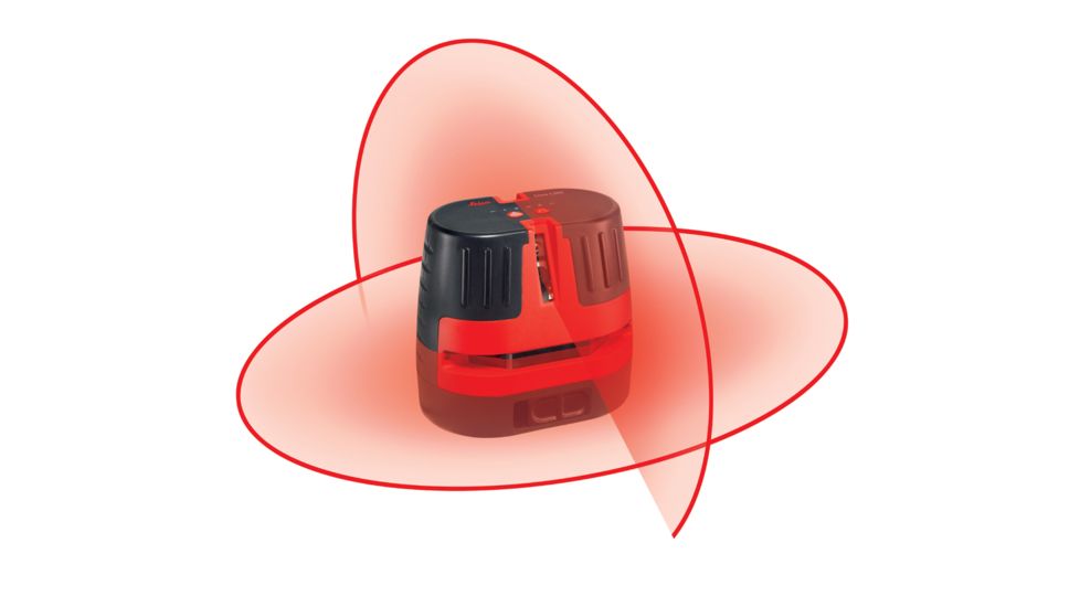 Leica L360 Lino Laser Level