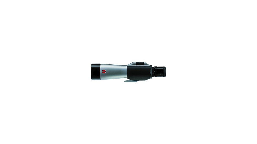 Leica Televid 62 Straight Spotting Scope Body