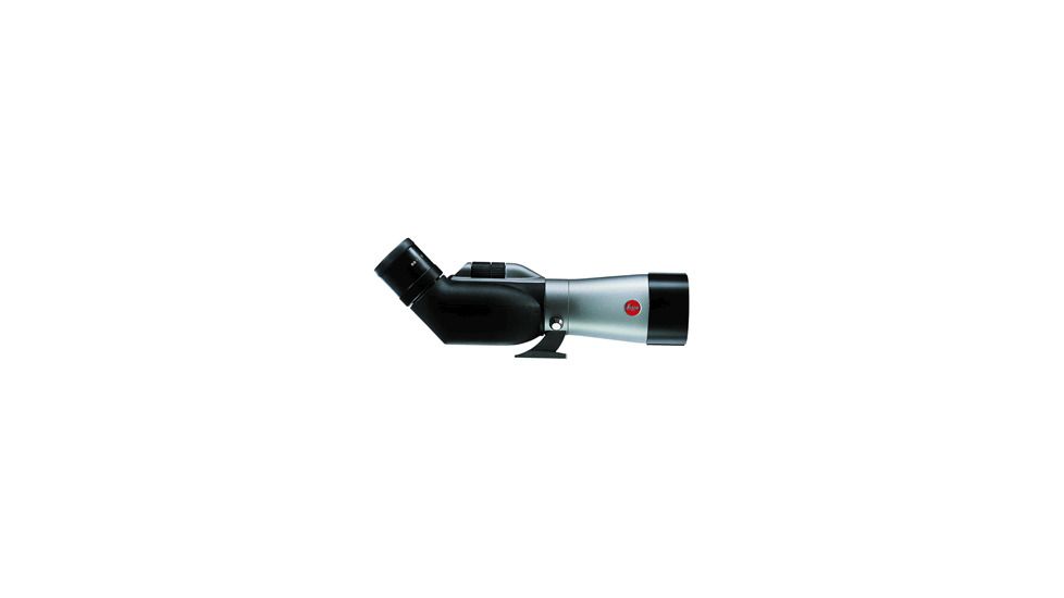 Leica Televid 62 Angled Spotting Scope Body