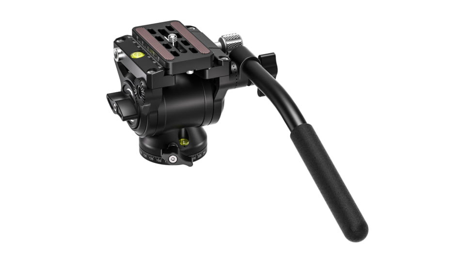 Leofoto STO-362CX Inverted Outdoors Series Carbon Fiber Tripod w/Integrated Lever-Control Ballhead