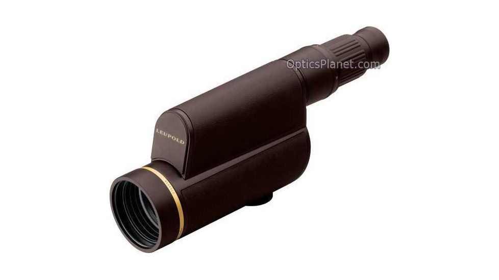 Leupold Golden Ring 12-40x60 mm High Definition Spotting Scope Kit - 61070