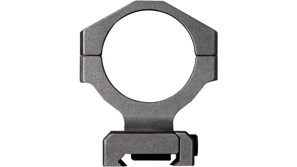 Leupold 177093 Mark AR Integral Mounting System 1-Pc Base &amp; 1 Ring Combo