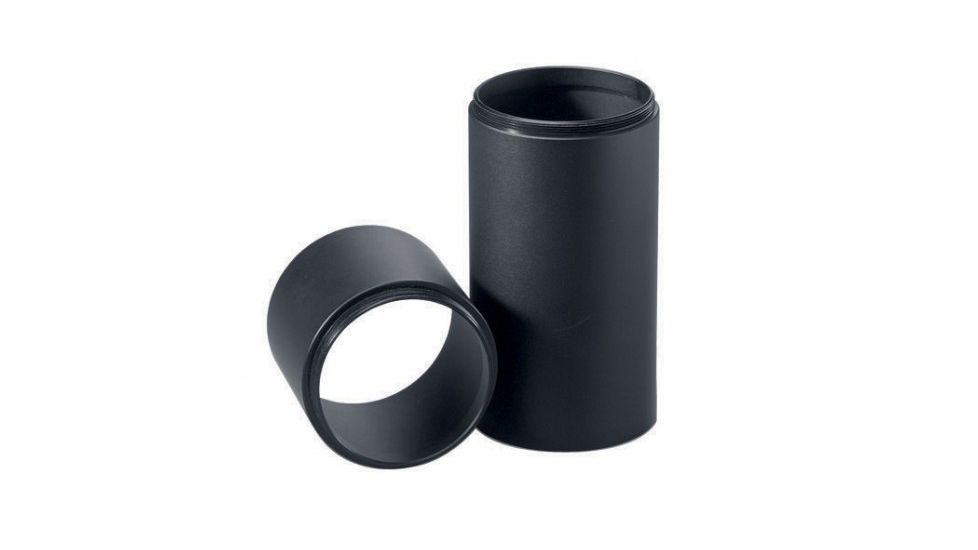 Leupold Alumina 3 in. VX-6 Lens Shade, 52mm 118771