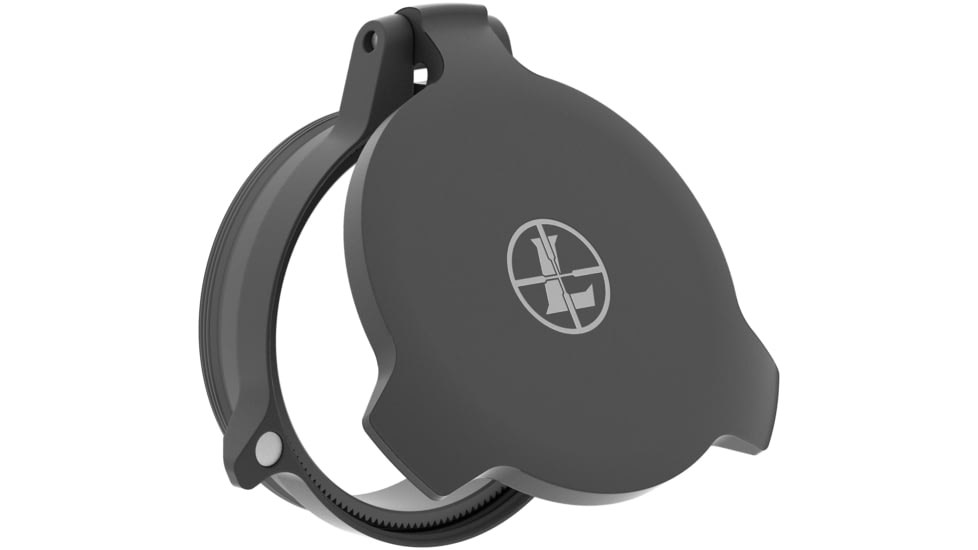 Leupold Alumina Flipback Cover, 33mm 59035