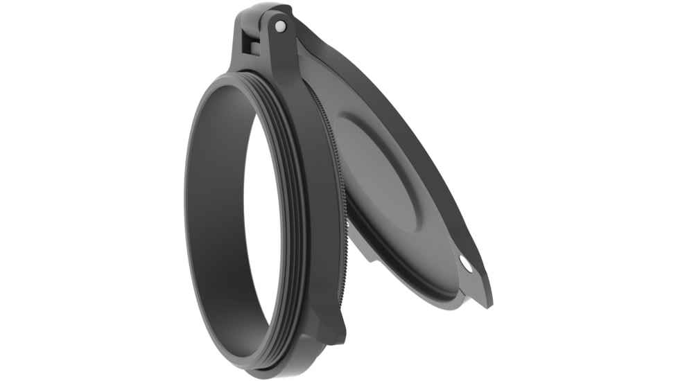 Leupold Alumina Flipback Cover, 40mm 59045