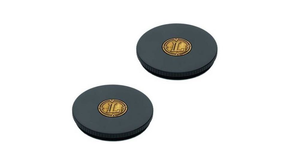 Leupold Alumina Threaded Lens Cover, 40mm 58940