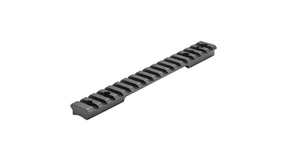 Leupold Backcountry Cross-slot Brg. A-bolt La 1-pc 20-moa