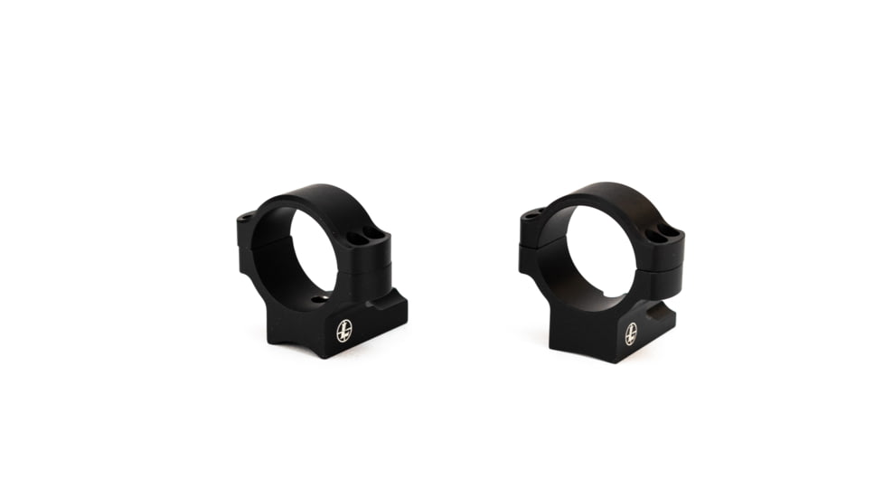 Leupold Backcountry Remington 700 30mm 2 piece Mount, Medium, Matte, 171112