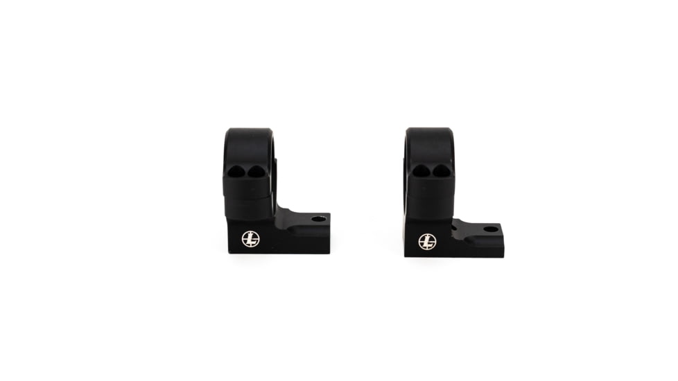 Leupold Backcountry Remington 700 30mm 2 piece Mount, Medium, Matte, 171112